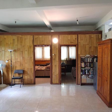 Pondok Diana Yuki Jasri Habitación foto