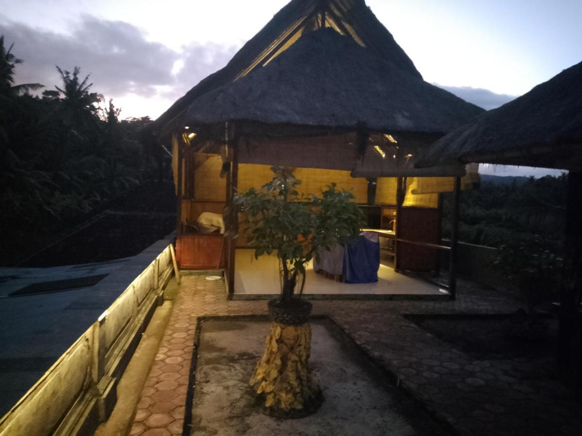 Pondok Diana Yuki Jasri Exterior foto