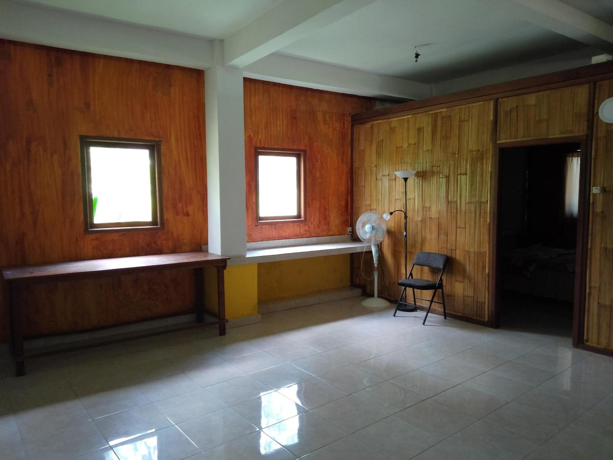 Pondok Diana Yuki Jasri Habitación foto