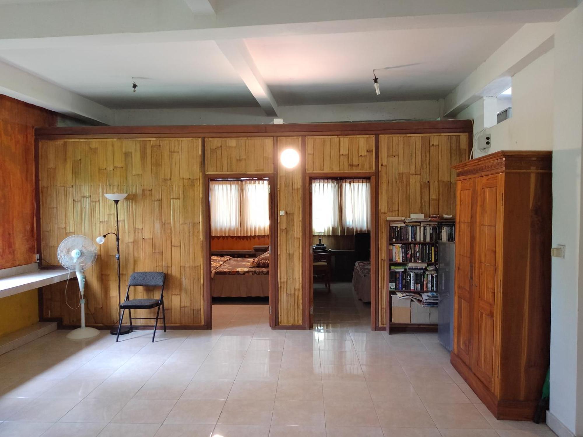 Pondok Diana Yuki Jasri Habitación foto