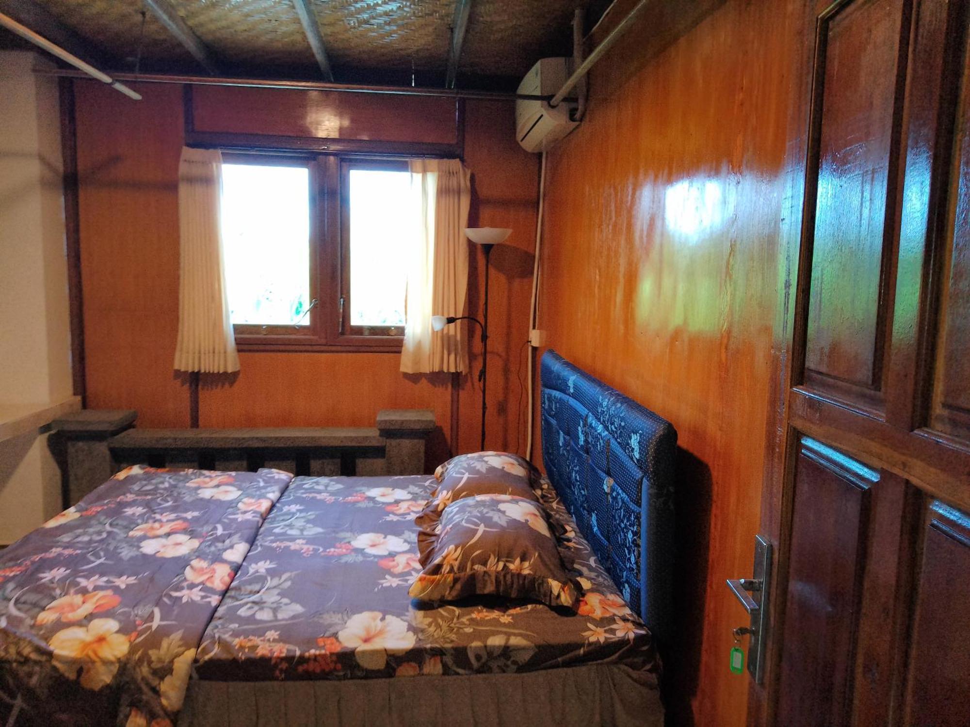 Pondok Diana Yuki Jasri Habitación foto