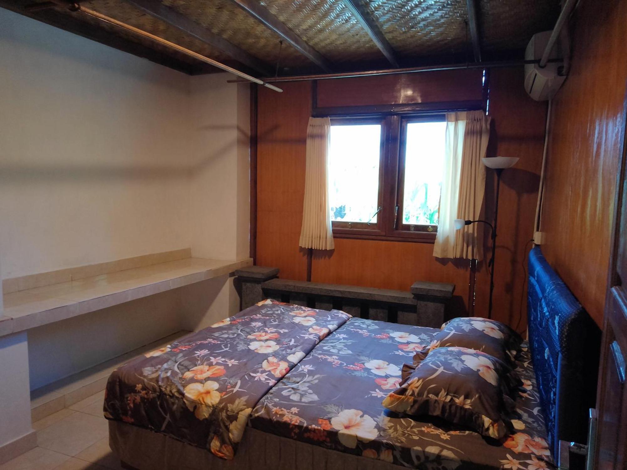Pondok Diana Yuki Jasri Habitación foto