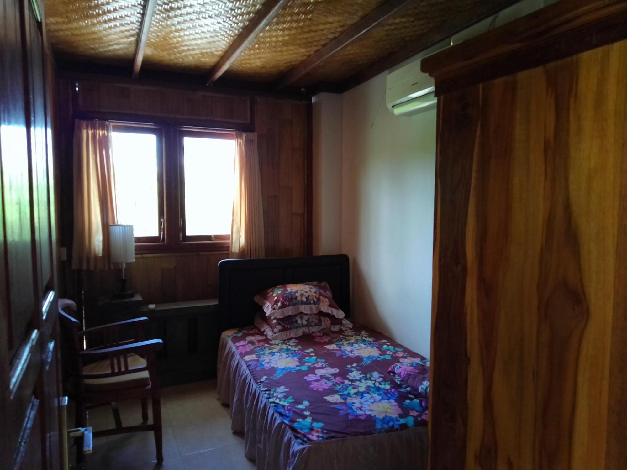 Pondok Diana Yuki Jasri Habitación foto