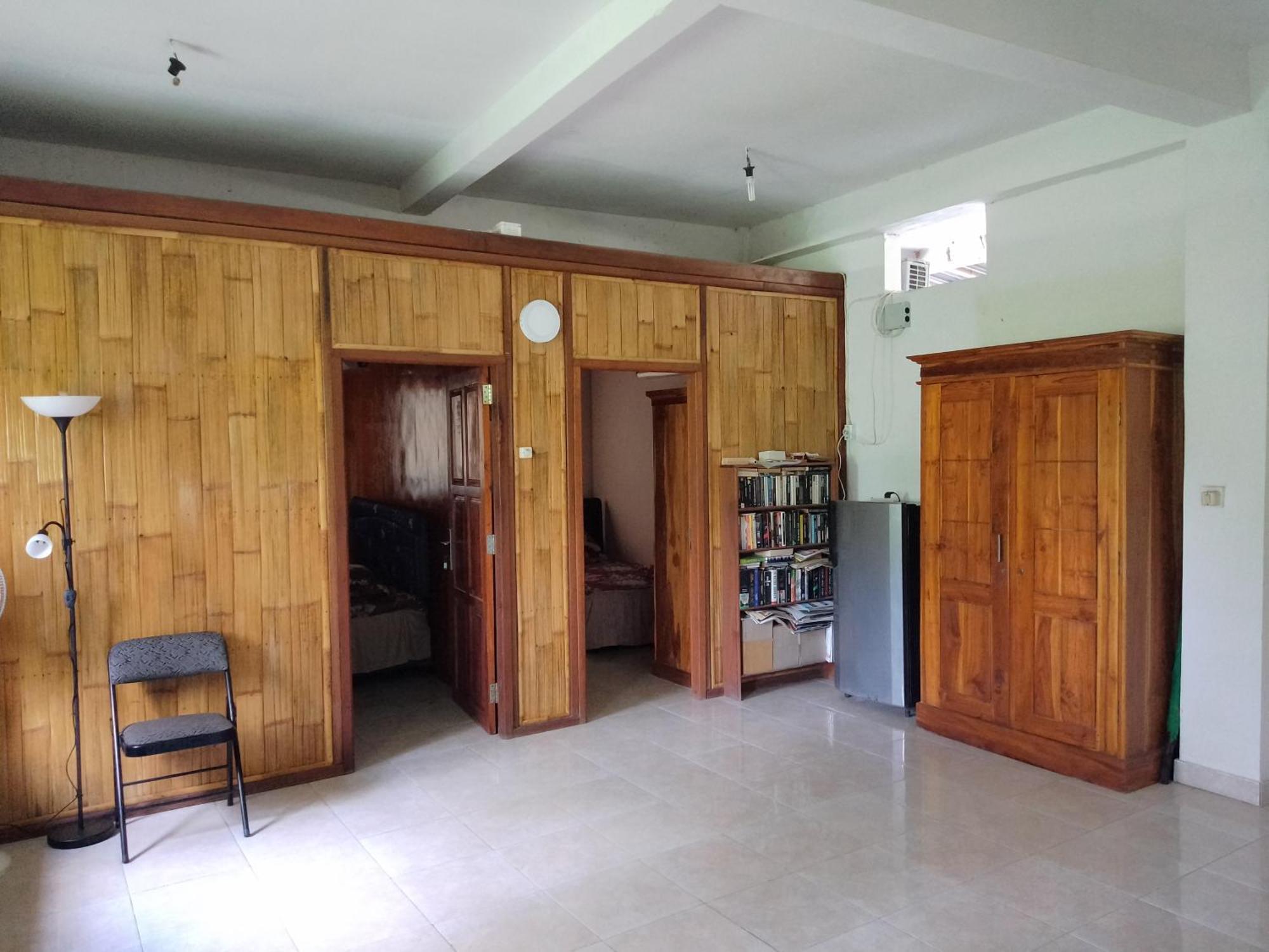 Pondok Diana Yuki Jasri Habitación foto